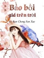 Bảo Bối Giá Trên Trời