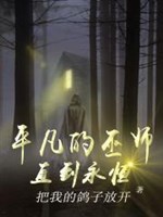 Bình phàm vu sư: Thẳng đến vĩnh hằng