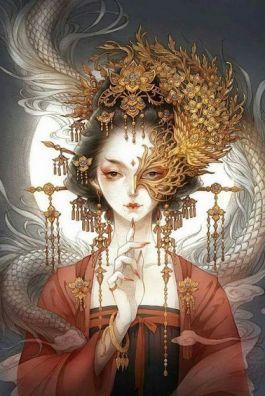Cô Cô, Thỉnh Thủ Hạ Lưu Tình