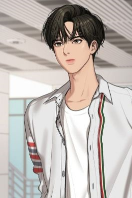 Dù Tương Phùng Cũng Chẳng Nhận Ra