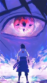 Hỏa ảnh: Sasuke, cái này phát triển không rất hợp
