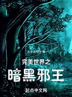 Hoàn mỹ thế giới chi ám hắc Tà Vương