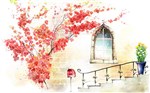 Nàng tâm tro gả ngốc tử lại bị ngốc tử trượng phu mang phi
