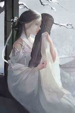 Thân Công Báo Truyền Thừa