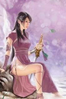 Thiên Đạo Tàng Kinh Các