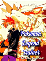 Tinh Linh Chi Truyền Kỳ Huấn Luyện Gia (Pokemon Legend Trainer)