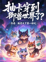 Trừu tạp xuyên đến ngự thú thế giới?