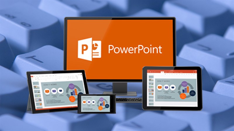 Slide thuyết trình PowerPoint cho giáo viên: Bí quyết thiết kế hiệu quả và chuyên nghiệp